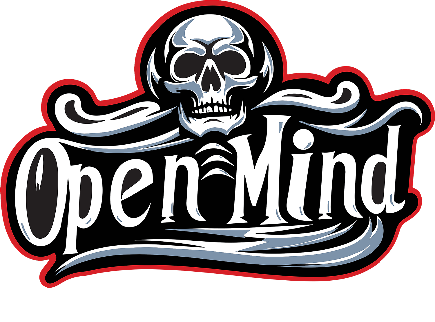 Open Mind Custom Designs
