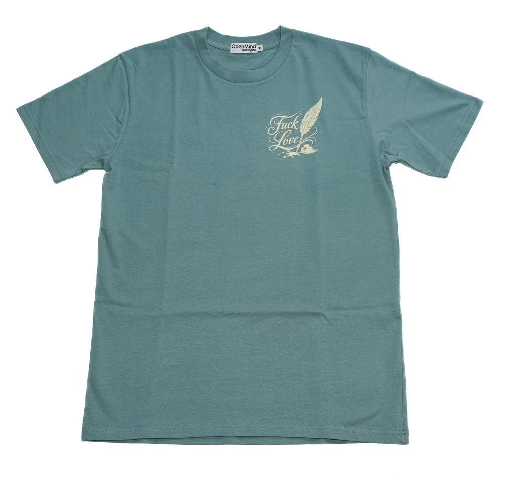 Cupid Fuck Love (Blue)