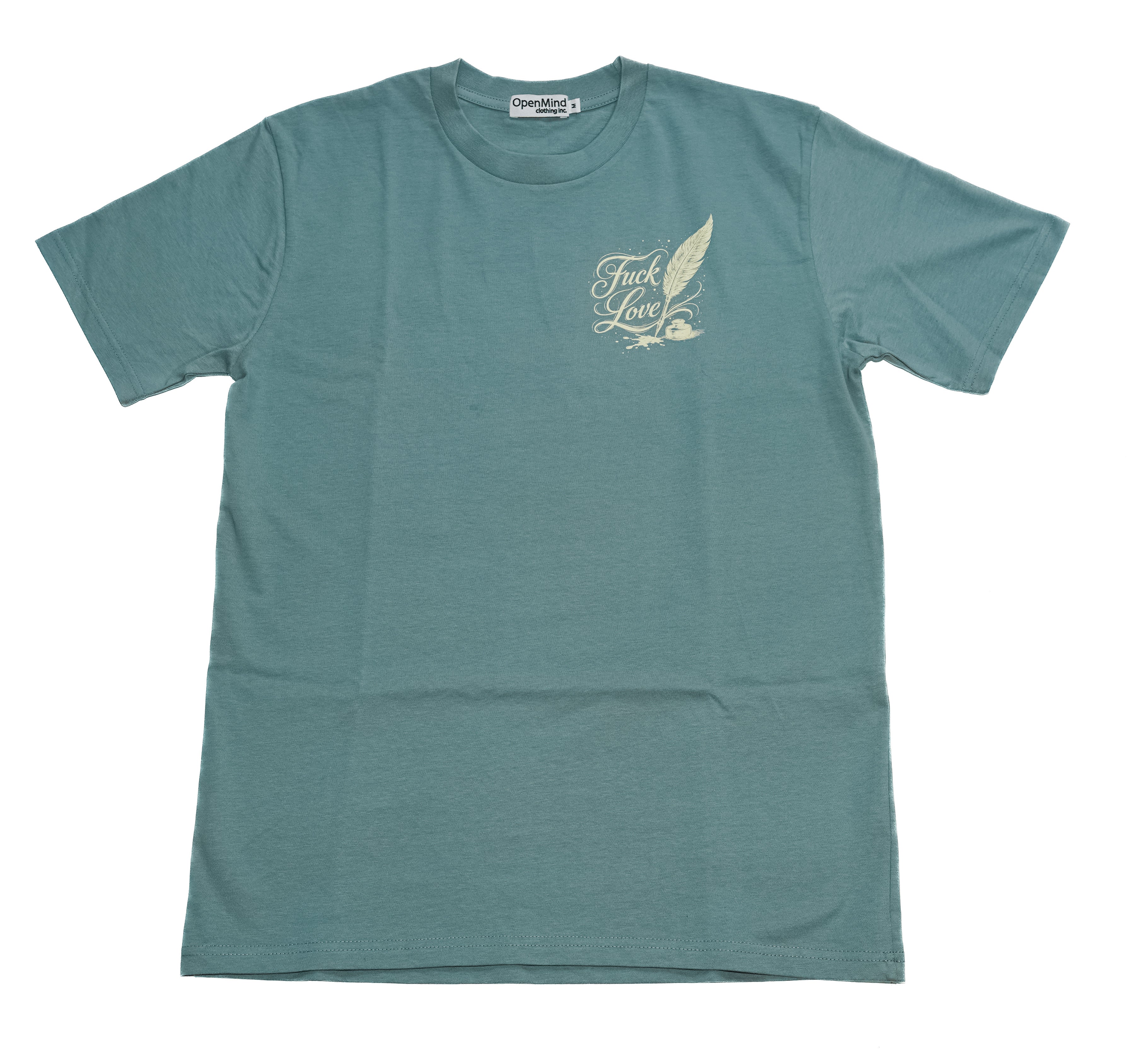 Cupid Fuck Love (Blue)
