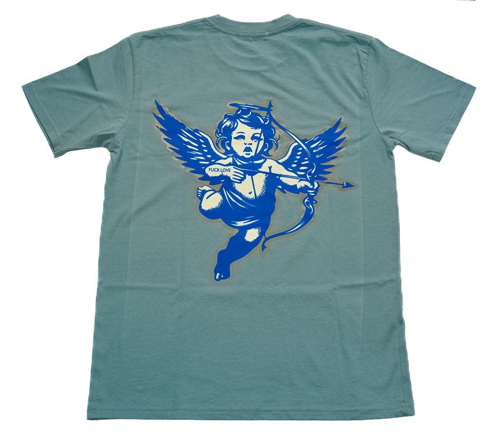 Cupid Fuck Love (Blue)