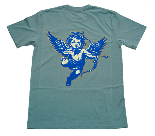 Cupid Fuck Love (Blue)